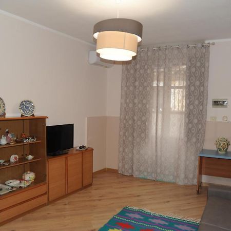Casa Vacanze Il Nespolo CTA Exterior foto