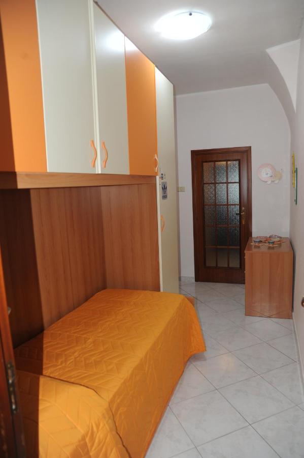 Casa Vacanze Il Nespolo CTA Exterior foto