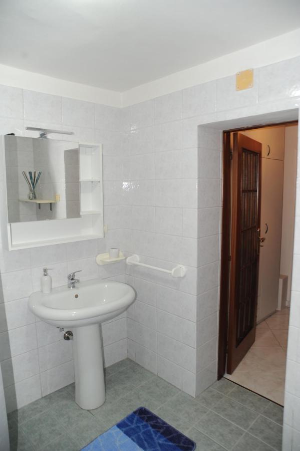 Casa Vacanze Il Nespolo CTA Exterior foto