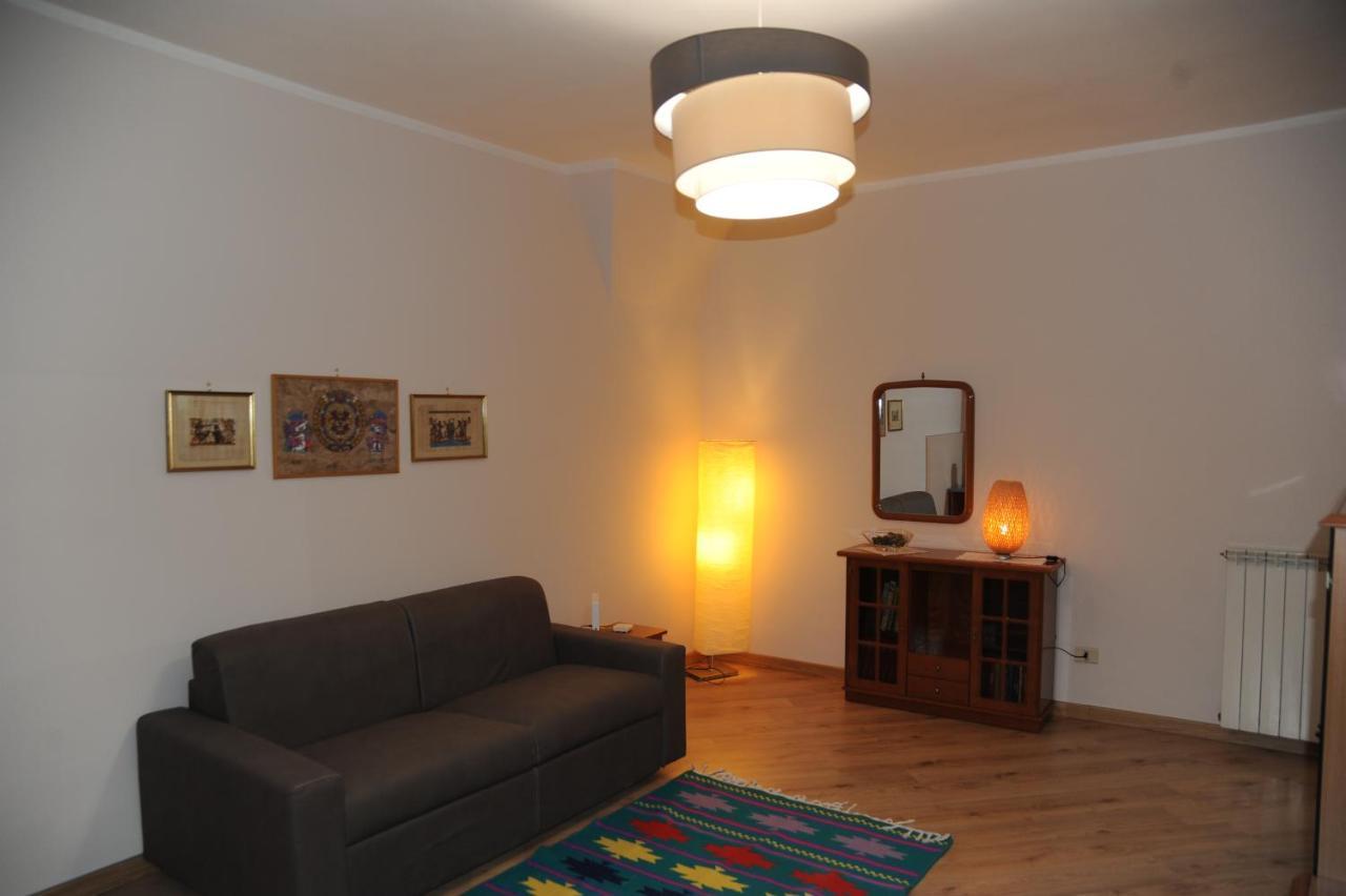 Casa Vacanze Il Nespolo CTA Exterior foto